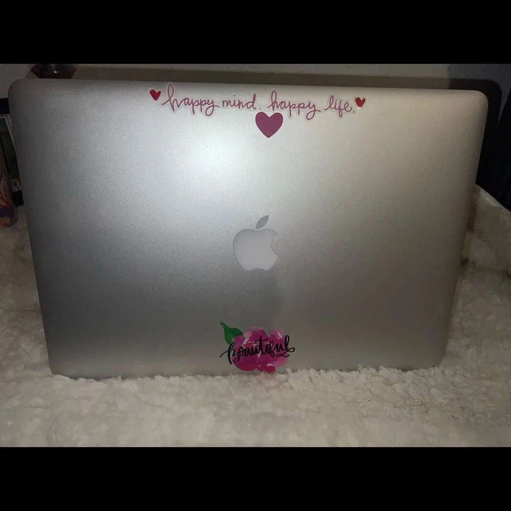 Mackbook Pro 2015